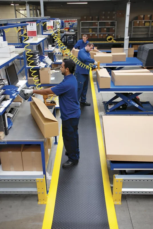 aet ergonomia