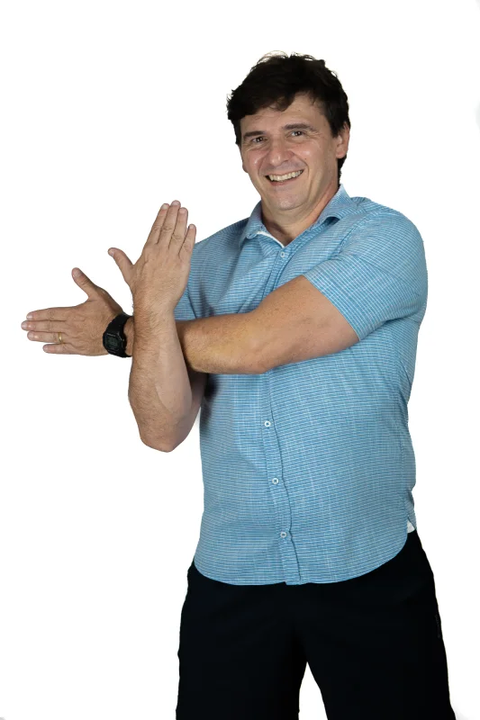 ginástica laboral