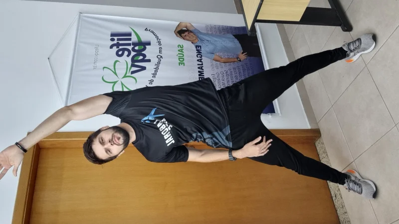 ginástica laboral para fábricas