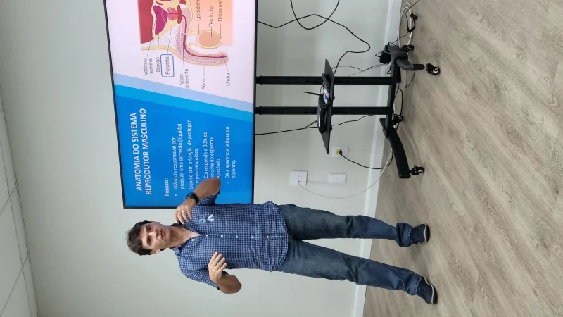 palestras empresariais no ABC Paulista
