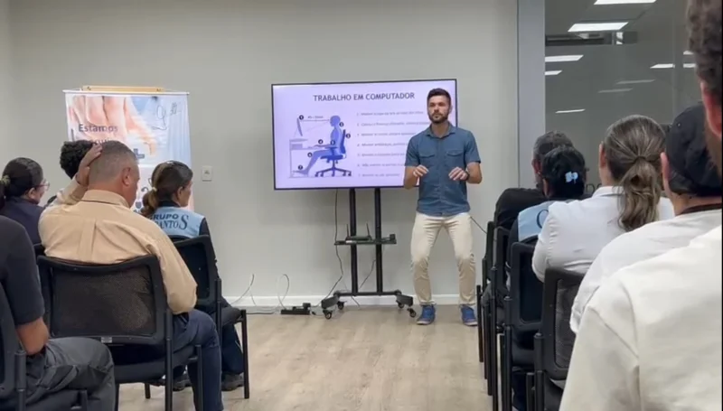 palestras para sipat